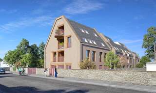 Appartement neuf   m² à vendre à Saint-Malo (35400)