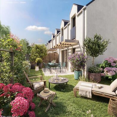 Maison 5 pièces 689000 €