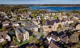 Maison 4 Pièces 86 m² à vendre à La Richardais (35780)