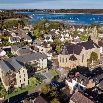 Maison 4 pièces 498000 €