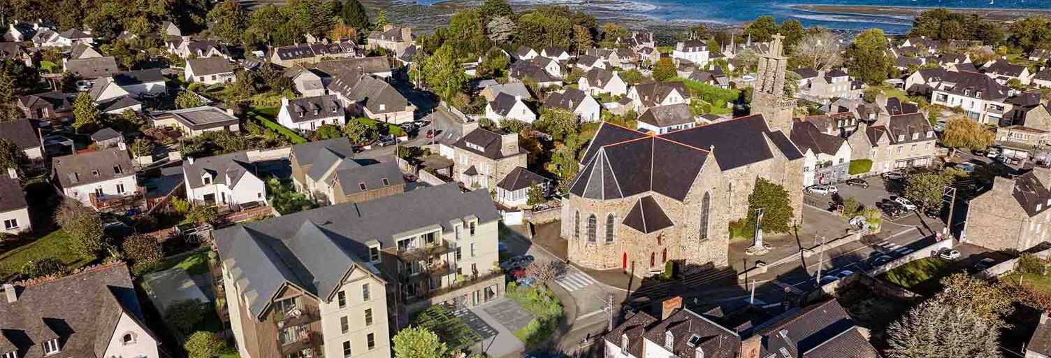 Maison 5 Pièces 121 m² à vendre à La Richardais (35780)