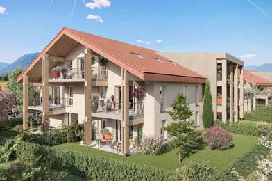 Appartement 3 pièces 250000 €