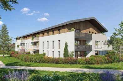 Appartement 3 pièces 268000 €