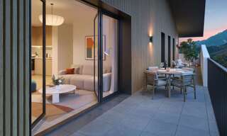 Appartement neuf   m² à vendre à Chevaline (74210)