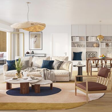 Maison 4 pièces 398000 €