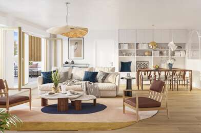 Maison 4 pièces 398000 €