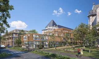 Maison 4 Pièces 99 m² à vendre à Bois-Guillaume (76230)