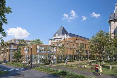 Maison 4 pièces 398000 €