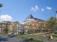 Votre appartement neuf à Bois-Guillaume — photo 2