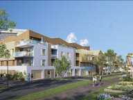 Votre appartement neuf à Bois-Guillaume — photo 4