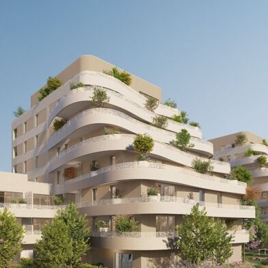 Appartement 4 pièces 346919 €