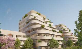 Appartement 4 Pièces 85 m² à vendre à Toulouse (31000)