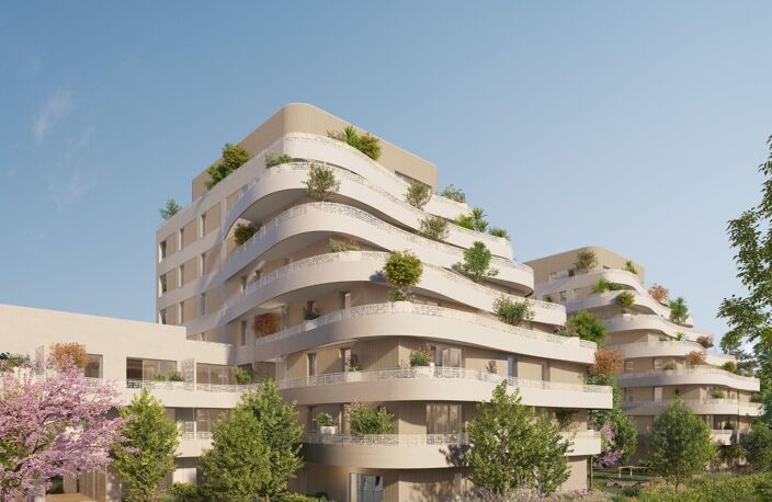 Toulouse - TVA 5,5% - du 2 au 4P - En travaux — photo 2