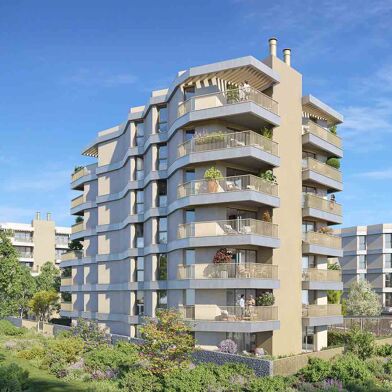 Appartement 4 pièces 396000 €