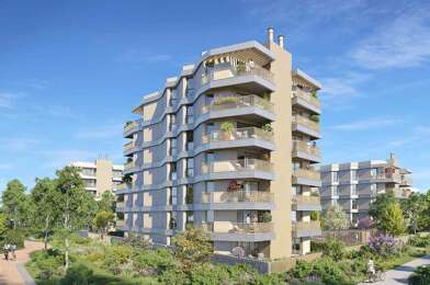 Appartement 4 pièces 396000 €