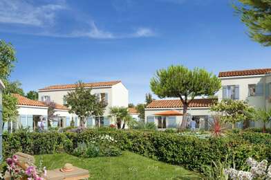 Appartement 2 pièces 182000 €