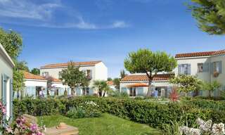 Maison 4 Pièces 86 m² à vendre à Saint-Georges-d'Oléron (17190)