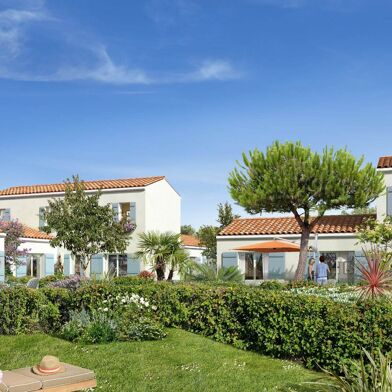 Maison 4 pièces 329000 €