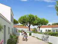 Ile d'Oléron - Maison neuves livrées fin 2026 — photo 4