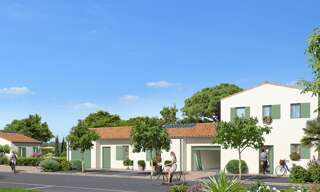 Maison 4 Pièces 87 m² à vendre à Saint-Georges-d'Oléron (17190)