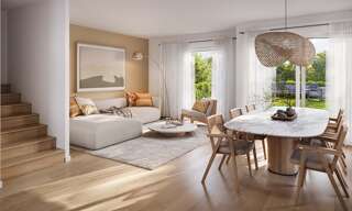 Appartement neuf   m² à vendre à Lens (62300)