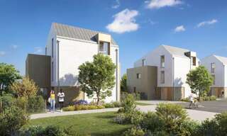 Maison 4 Pièces 89 m² à vendre à Lens (62300)