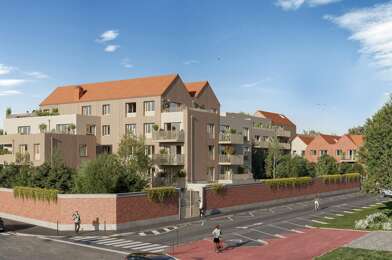 Appartement 2 pièces 190000 €