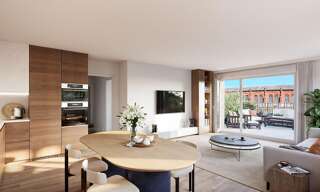 Appartement neuf   m² à vendre à Armentières (59280)
