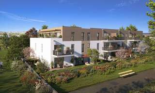 Appartement neuf   m² à vendre à Metz (57000)