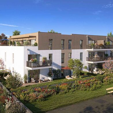 Appartement 3 pièces 250000 €