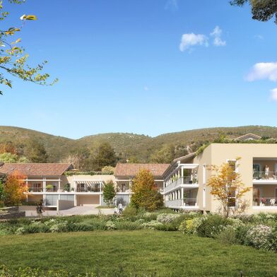 Appartement 3 pièces 258000 €