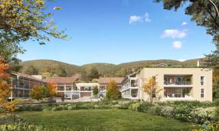 Appartement 2 Pièces 49 m² à vendre à Draguignan (83300)