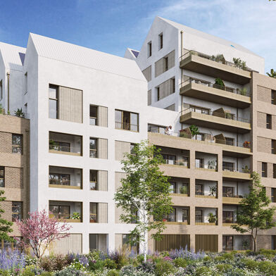 Appartement 4 pièces 312000 €