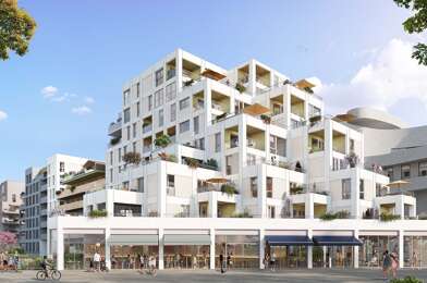 Appartement 5 pièces 395920 €