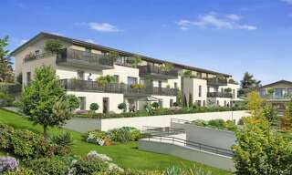 Appartement neuf   m² à vendre à Lentilly (69210)