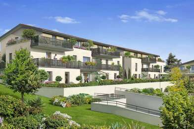 Appartement 4 pièces 498000 €