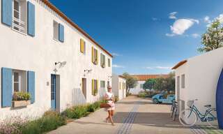 Maison 3 Pièces 61 m² à vendre à L'Île-d'Yeu (85350)