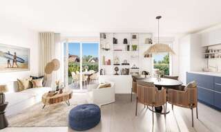 Maison 3 Pièces 76 m² à vendre à L'Île-d'Yeu (85350)