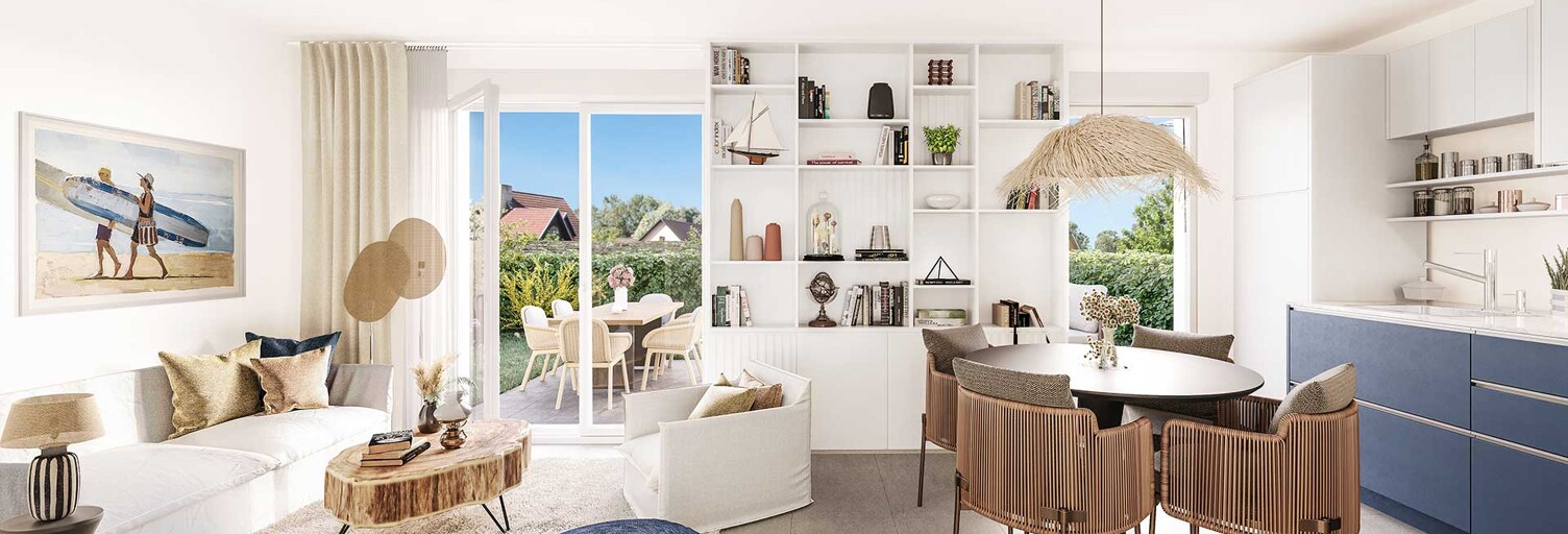 Maison 3 Pièces 76 m² à vendre à L'Île-d'Yeu (85350)