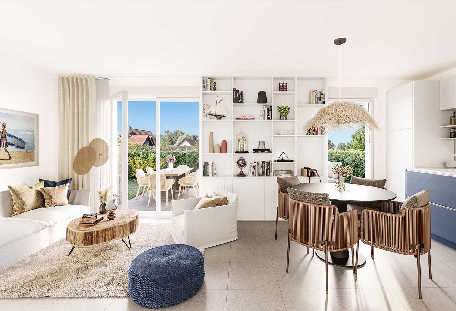 Votre maison sur L'Île-d'Yeu ! — photo 1