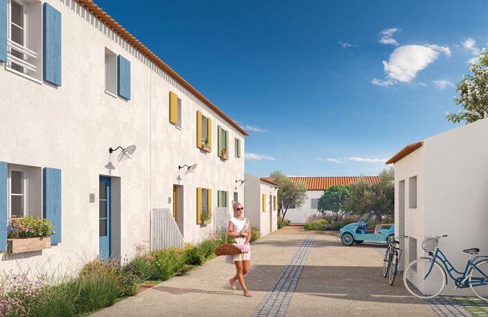 Votre maison sur L'Île-d'Yeu ! — photo 2