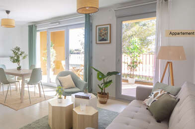 Appartement 5 pièces 486000 €