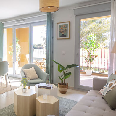 Appartement 5 pièces 486000 €