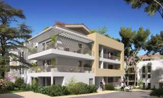 Appartement 4 Pièces 96 m² à vendre à Martigues (13117)