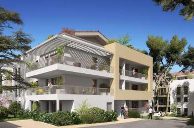 Appartement 4 pièces 358000 €