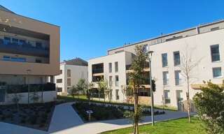 Appartement neuf   m² à vendre à Martigues (13117)