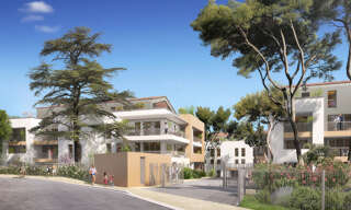 Appartement neuf   m² à vendre à Martigues (13117)