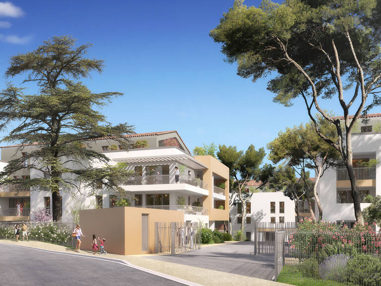 Martigues - Livraison rapide - Grandes terrasses — photo 1
