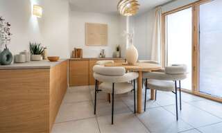 Appartement 4 Pièces 111 m² à vendre à La Tour-de-Salvagny (69890)