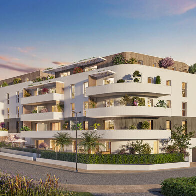 Appartement 4 pièces 375000 €